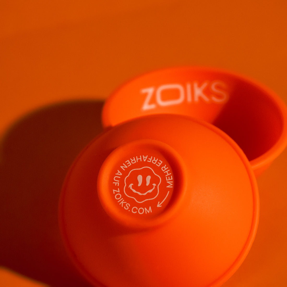ZOIKS | Silicon Bowl