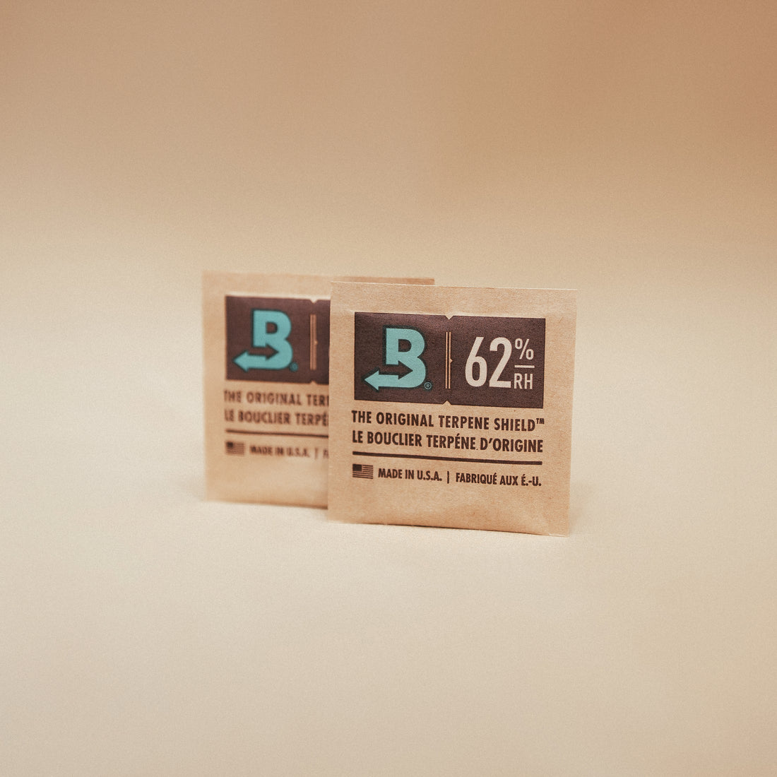 Boveda®-Beutel &quot;Original Terpene Shield&quot;