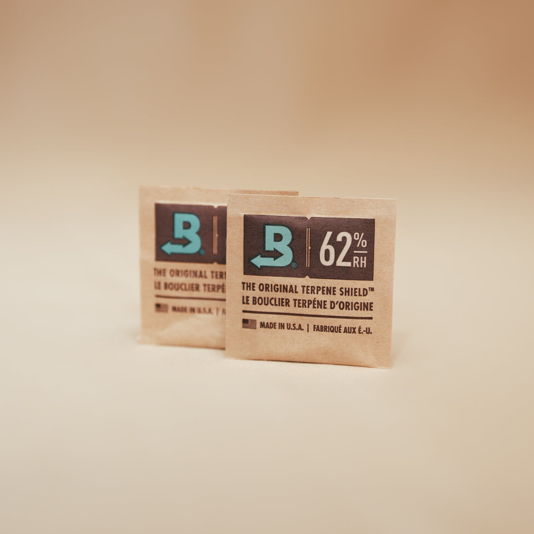 Boveda®-Beutel &quot;Original Terpene Shield&quot;