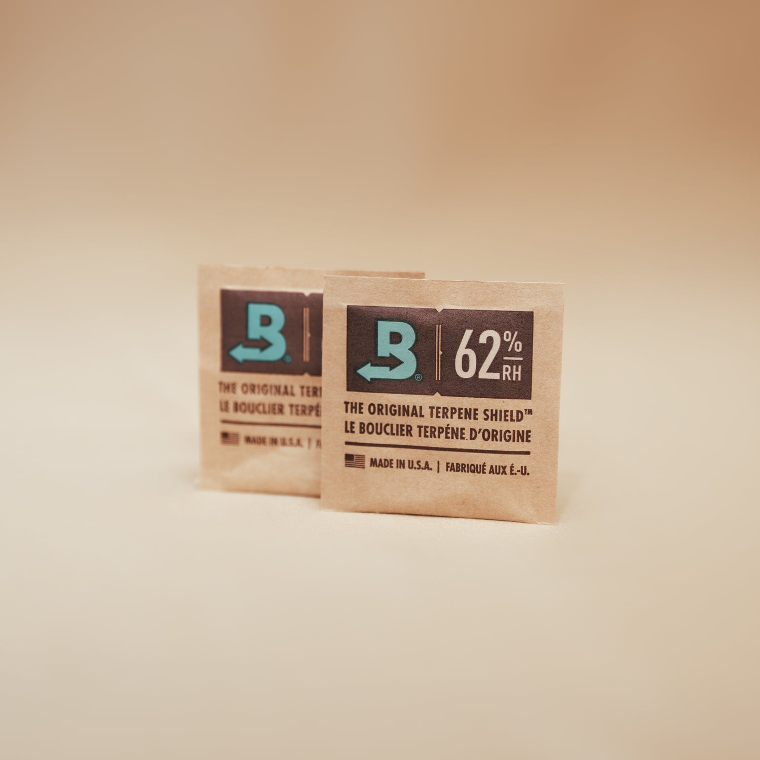 Boveda®-Beutel &quot;Original Terpene Shield&quot;