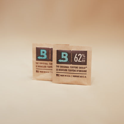 Boveda®-Beutel &quot;Original Terpene Shield&quot;