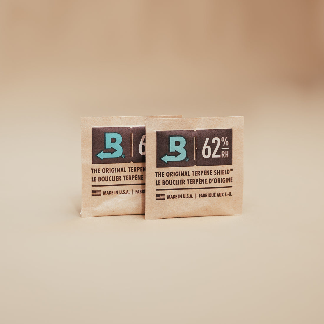 Boveda®-Beutel &quot;Original Terpene Shield&quot;