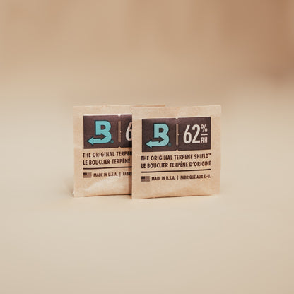 Boveda®-Beutel &quot;Original Terpene Shield&quot;