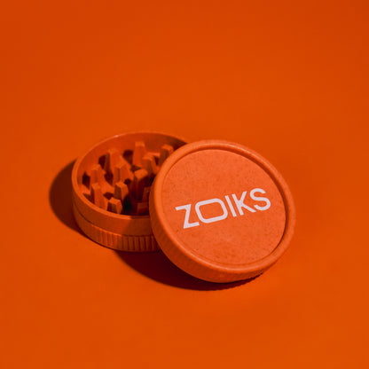 ZOIKS | Grinder