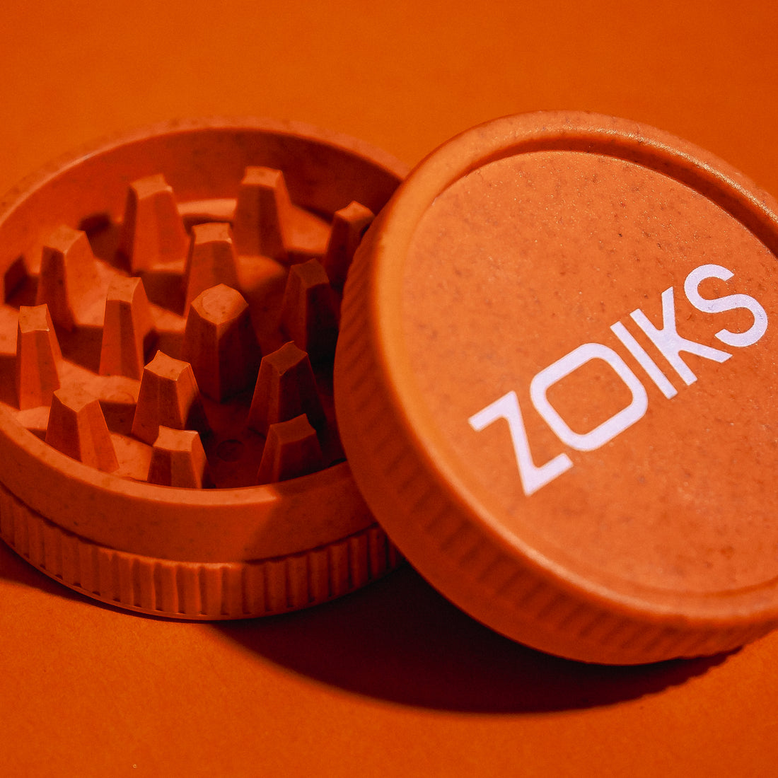 ZOIKS | Grinder