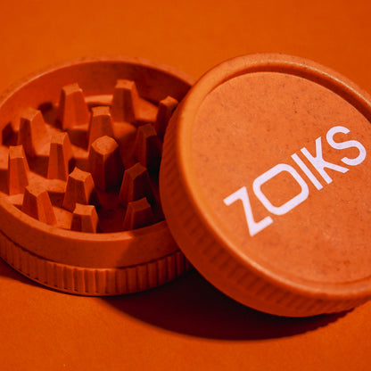 ZOIKS | Grinder