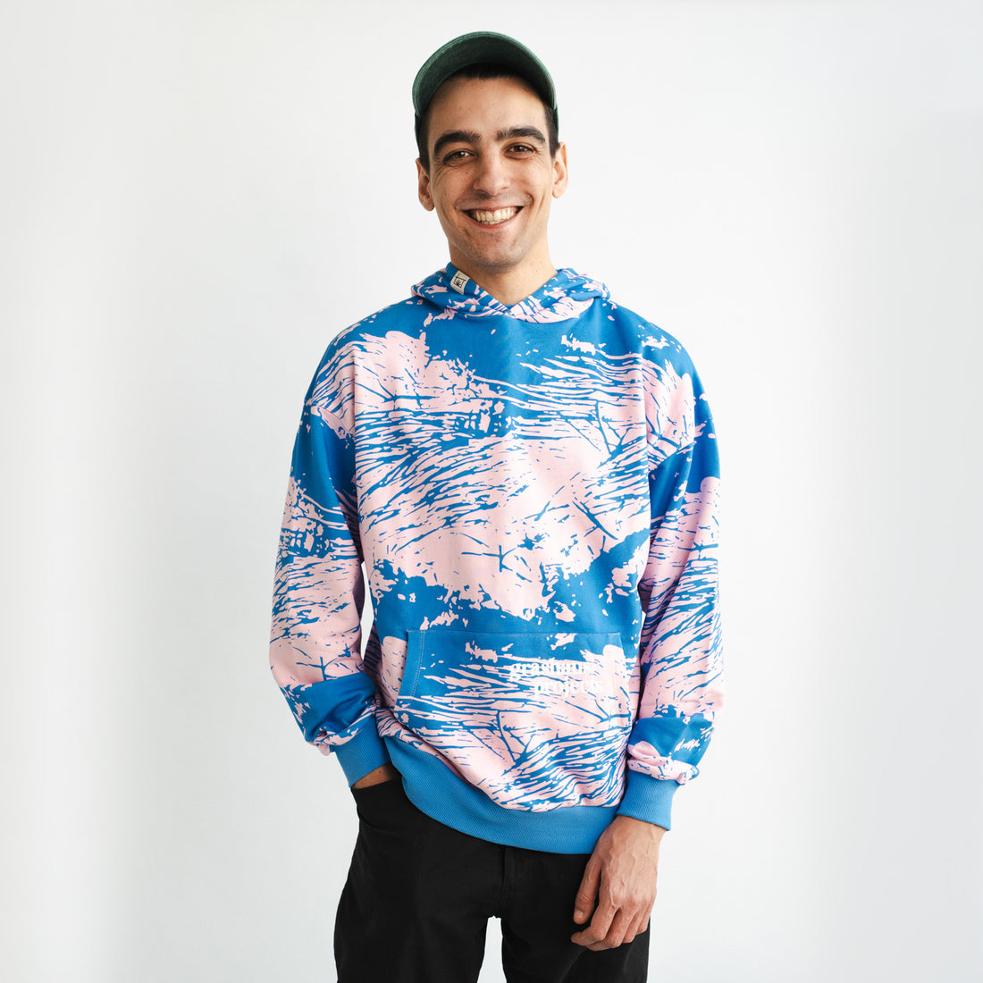 Grashaus Projects | Hoodie