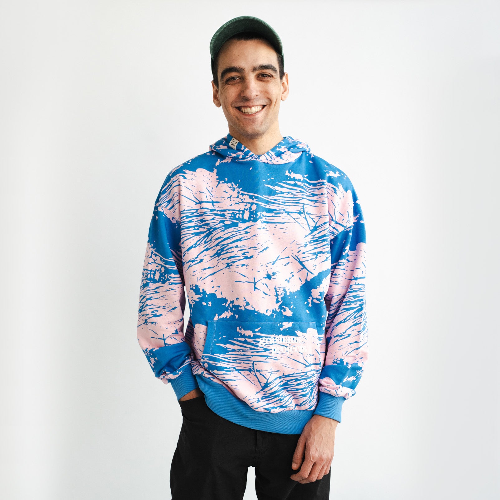 Grashaus Projects | Hoodie
