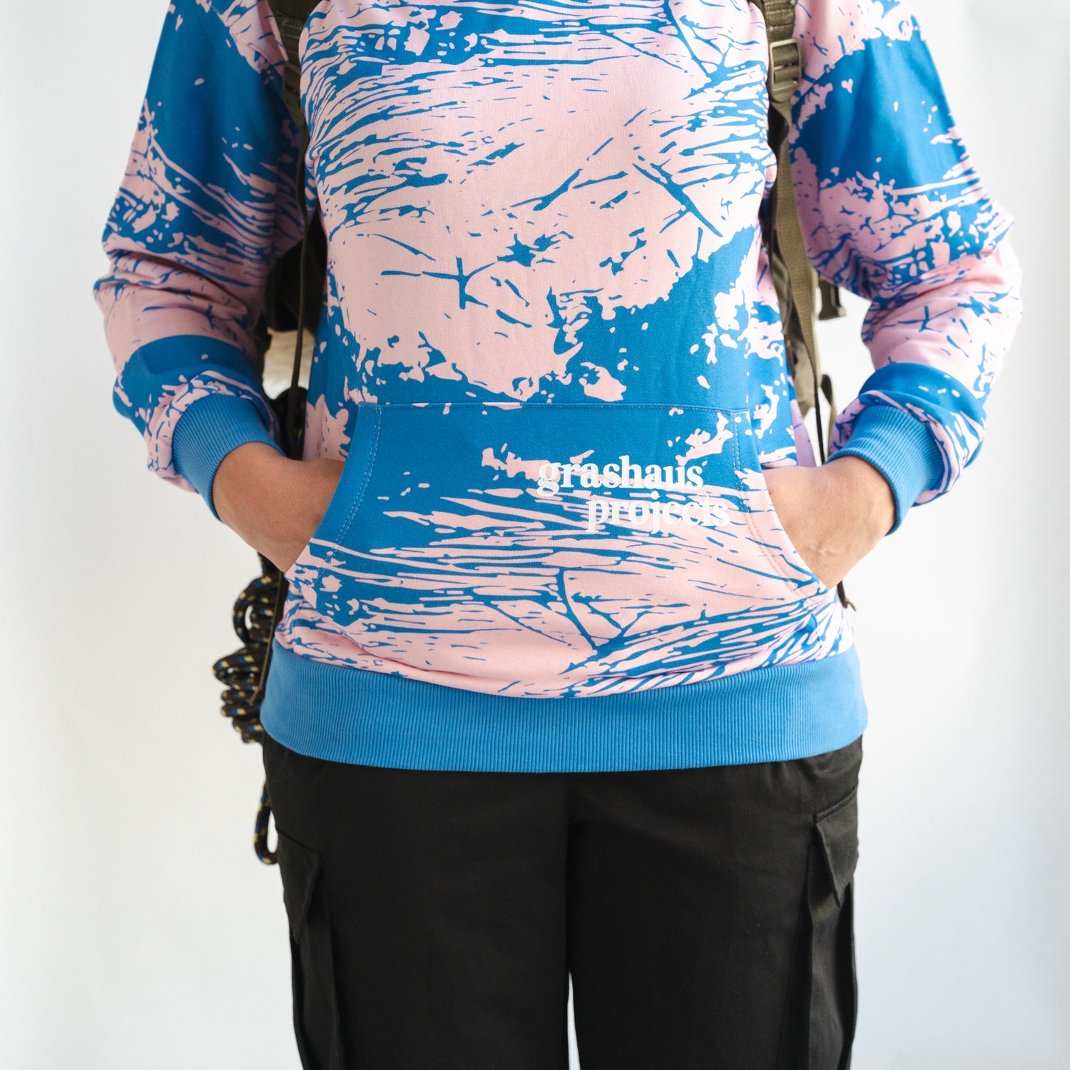 Grashaus Projects | Hoodie