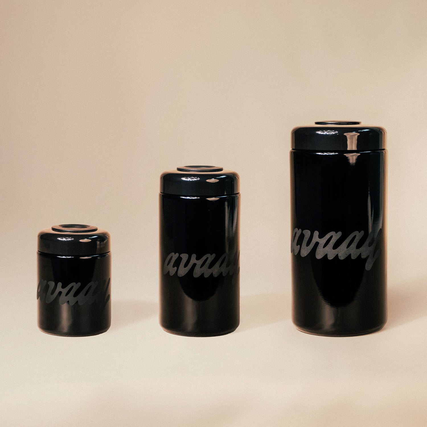 Cannabis Humidor - Cannasseur Club x avaay