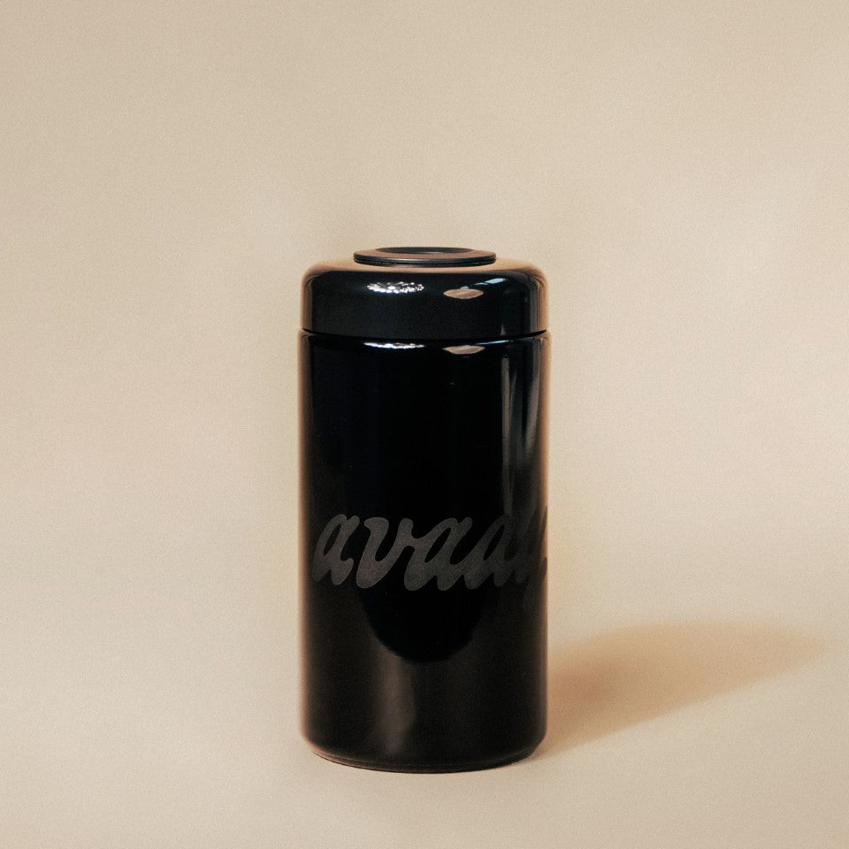 Cannabis Humidor - Cannasseur Club x avaay