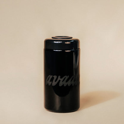 Cannabis Humidor - Cannasseur Club x avaay