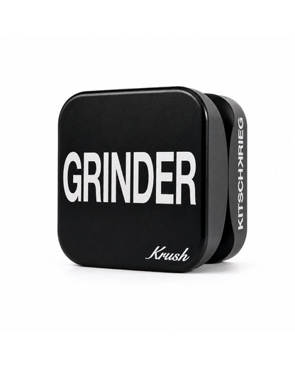 KitschKrieg x avaay Krush - Grinder