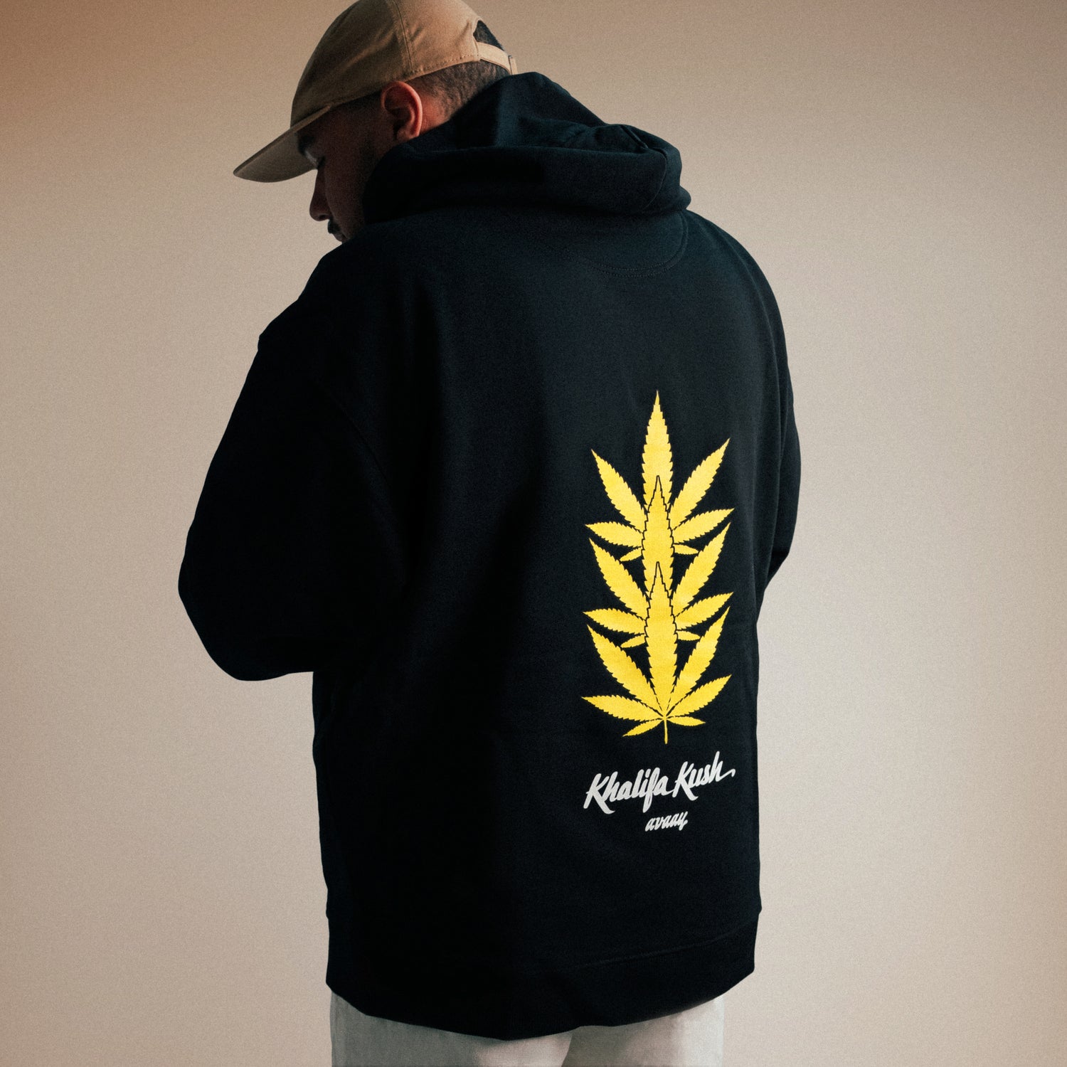 avaay x Khalifa Kush – Hoodie