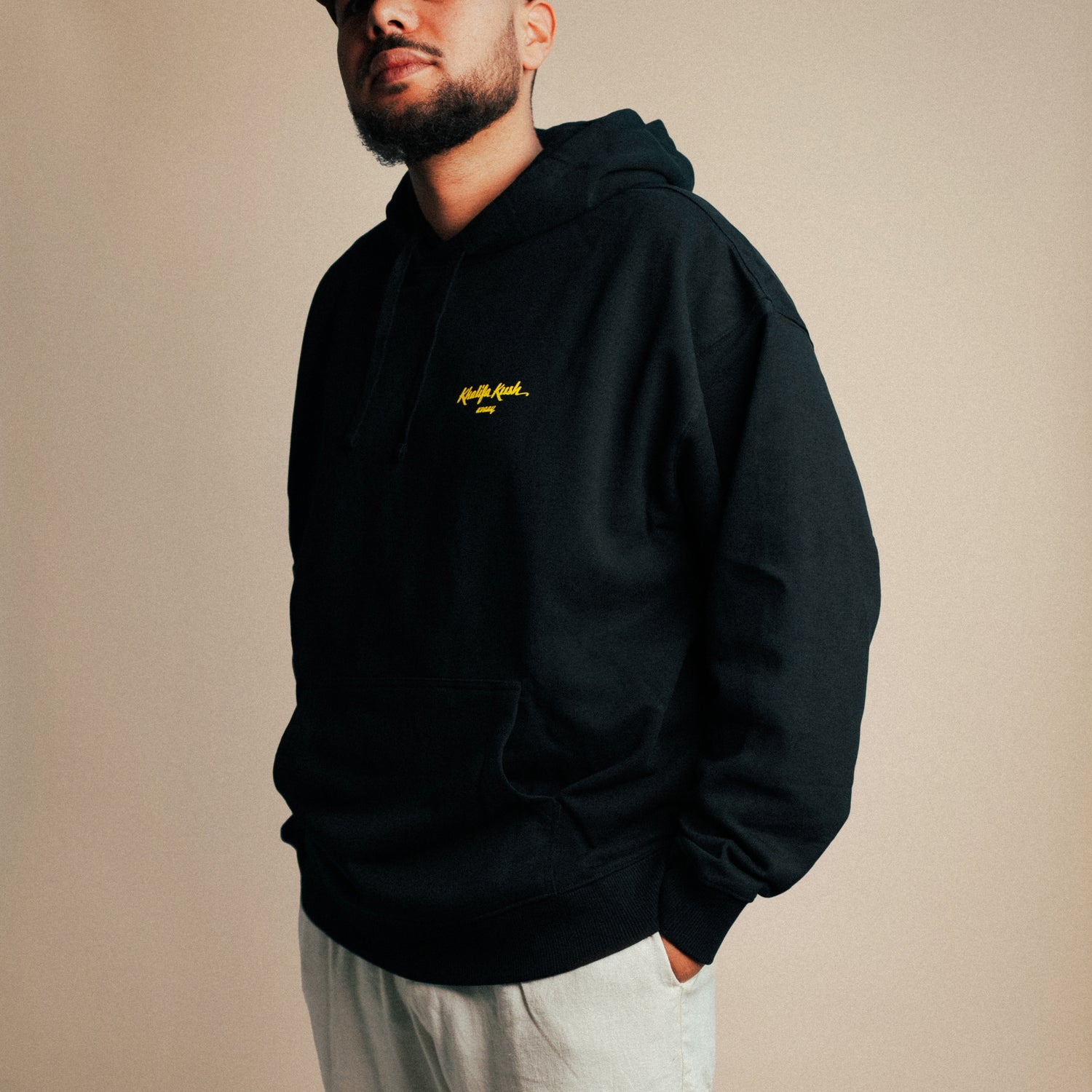 avaay x Khalifa Kush – Hoodie