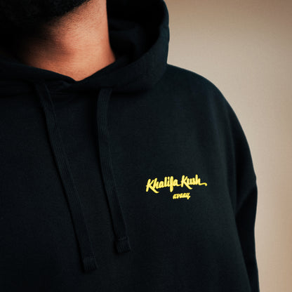avaay x Khalifa Kush – Hoodie