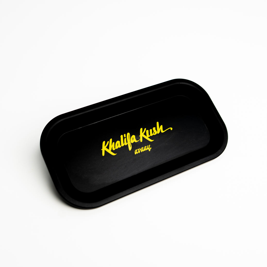 avaay x Khalifa Kush – Rolling Tray