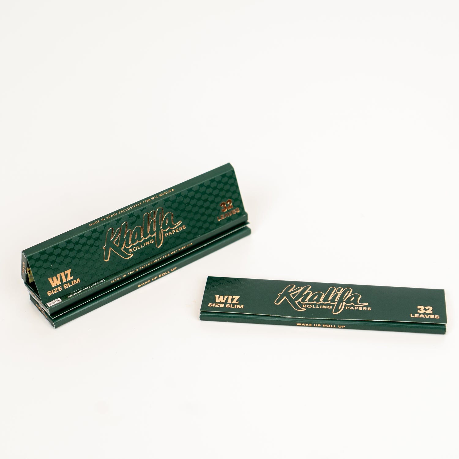 Khalifa Kush Papes