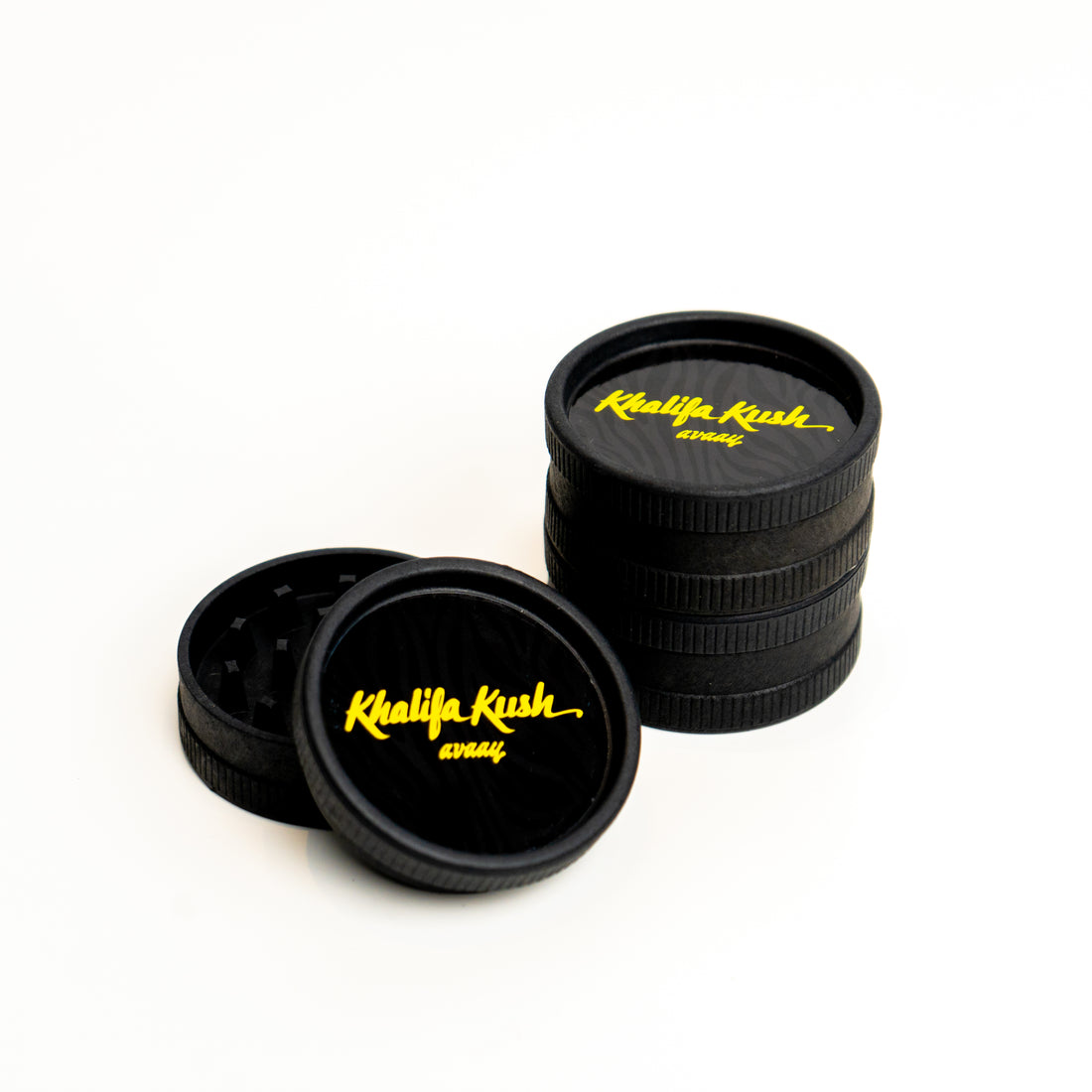 avaay x Khalifa Kush – Grinder