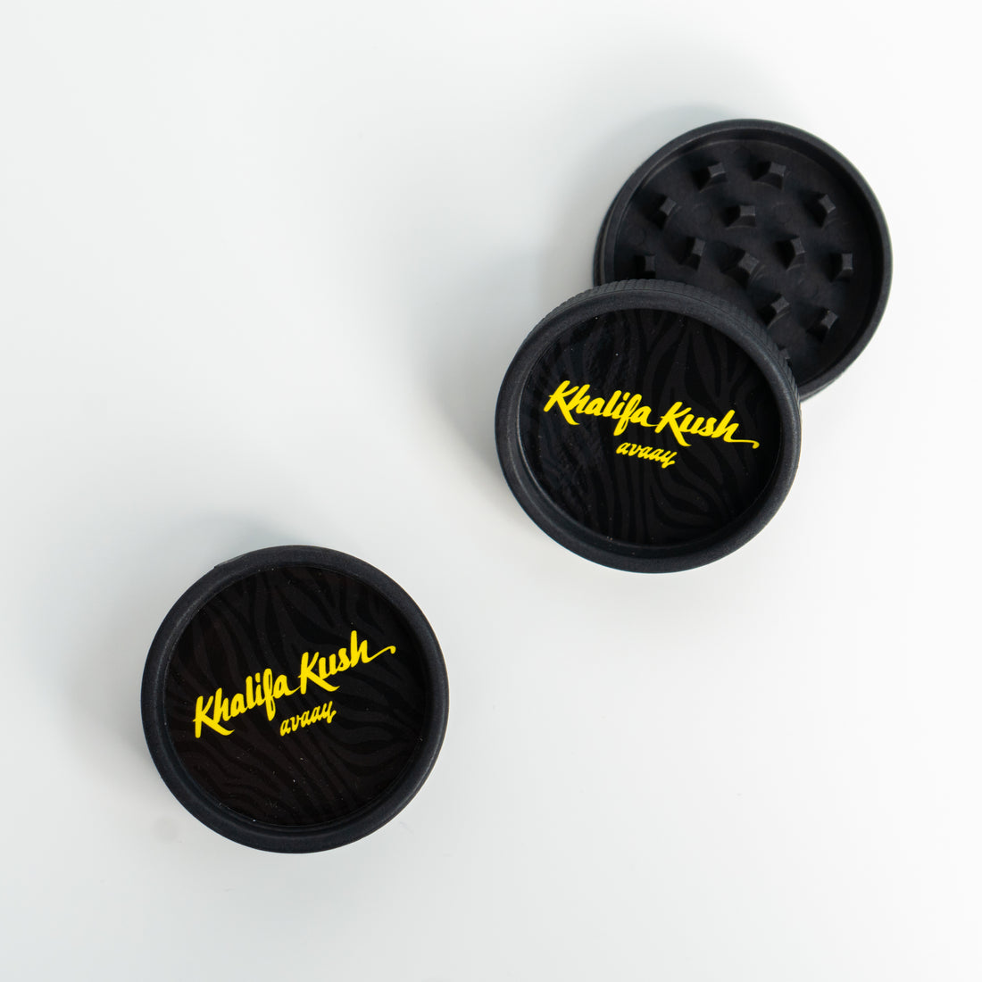 avaay x Khalifa Kush – Grinder