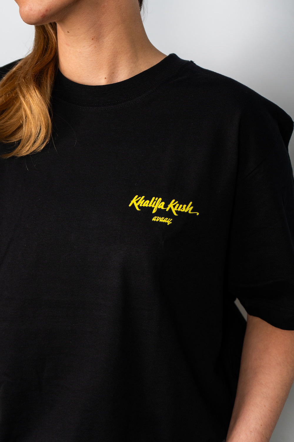 avaay x Khalifa Kush – T-Shirt