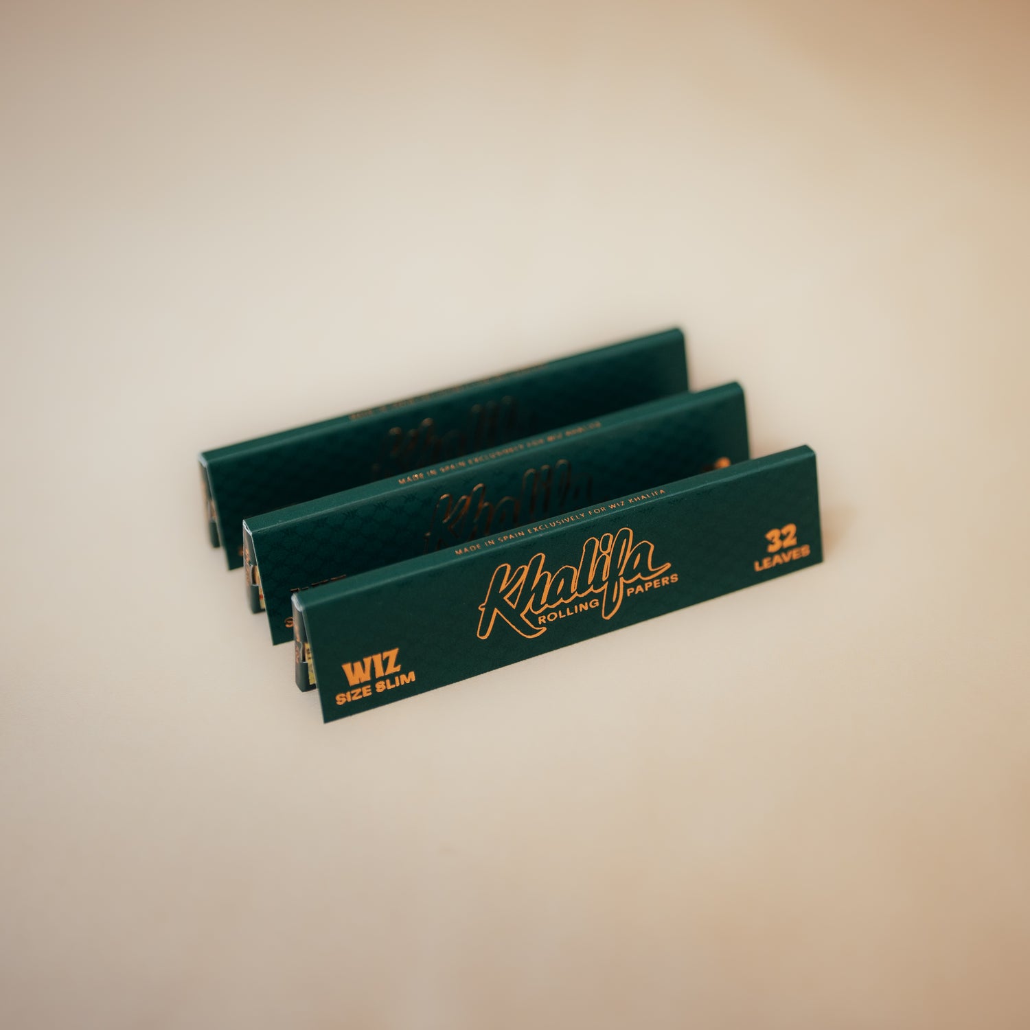 Khalifa Kush Papes