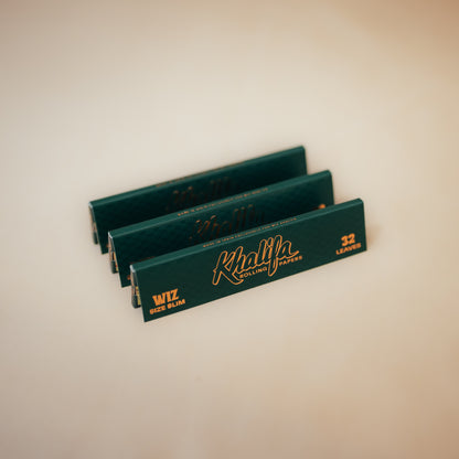 Khalifa Kush Papes