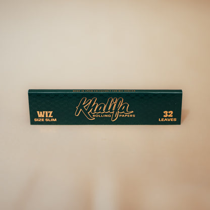 Khalifa Kush Papes