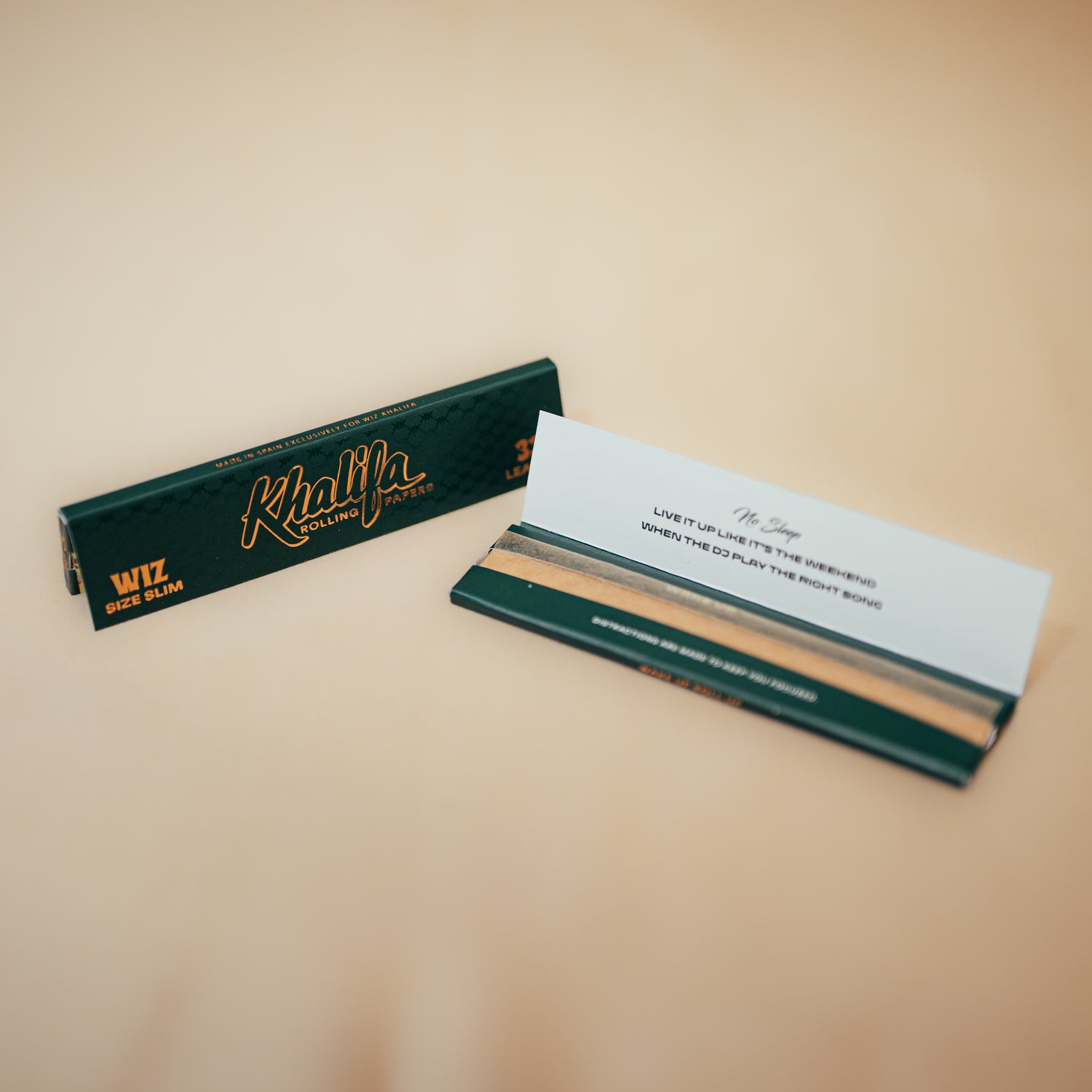 Khalifa Kush Papes