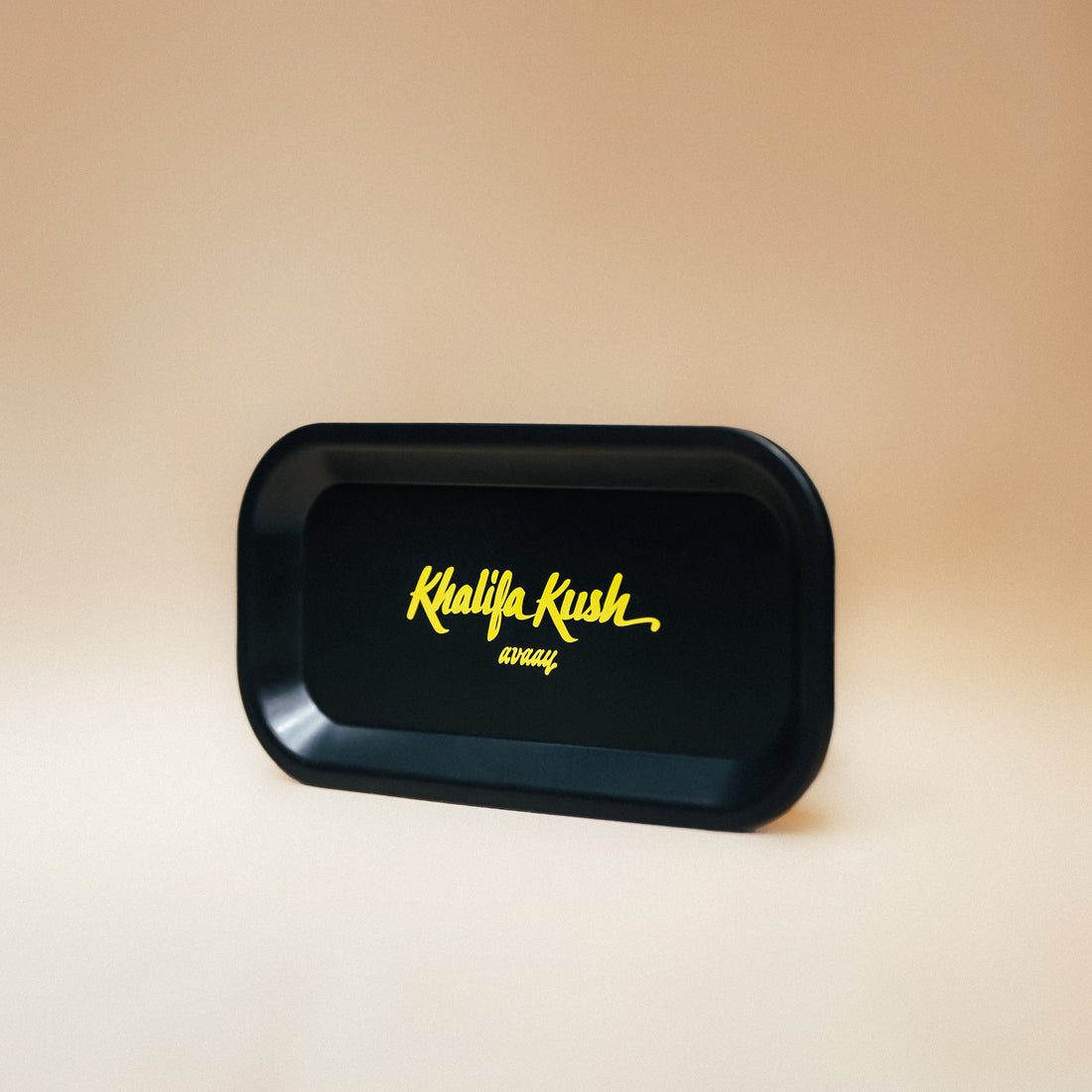 avaay x Khalifa Kush – Rolling Tray