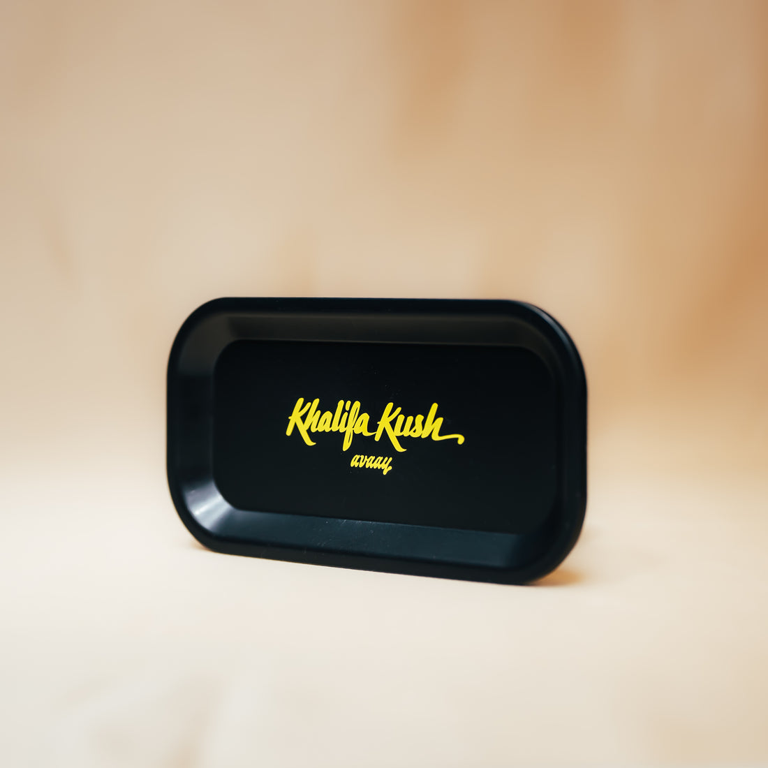 avaay x Khalifa Kush – Rolling Tray