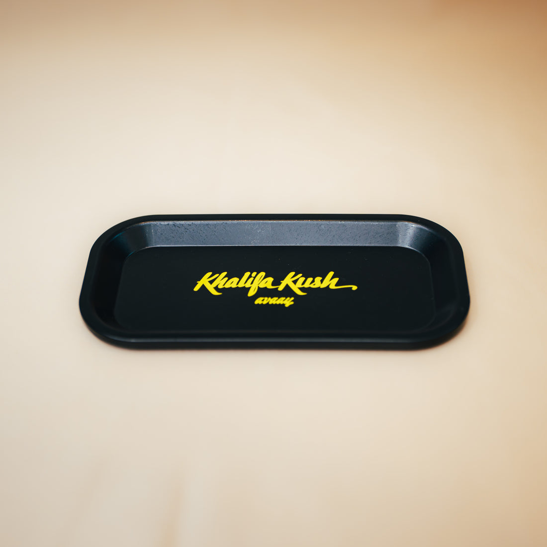 avaay x Khalifa Kush – Rolling Tray