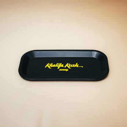 avaay x Khalifa Kush – Rolling Tray