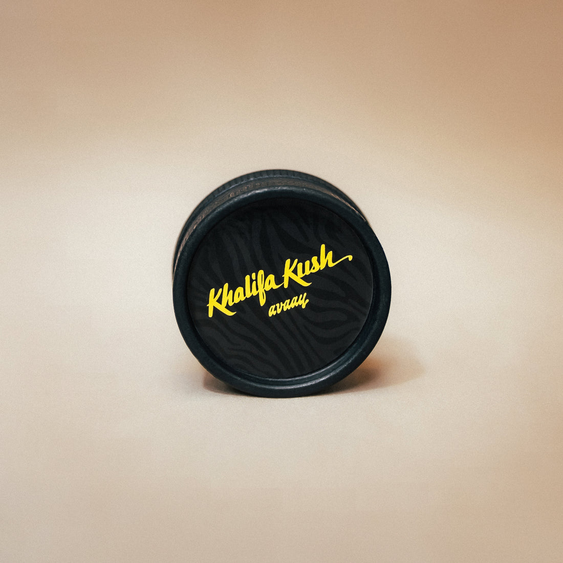 avaay x Khalifa Kush – Grinder