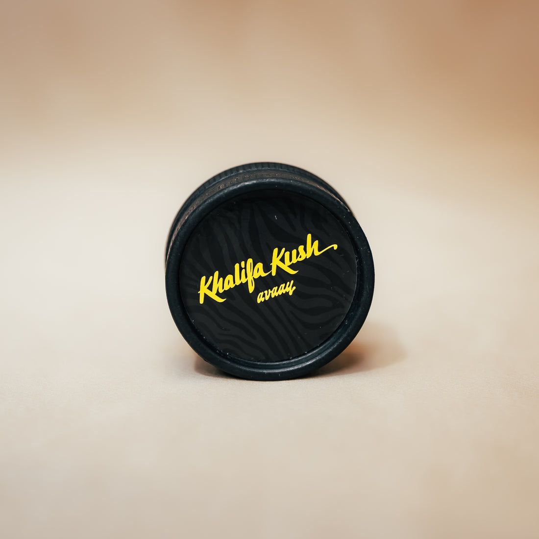 avaay x Khalifa Kush – Grinder