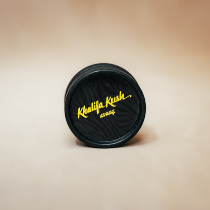 avaay x Khalifa Kush – Grinder