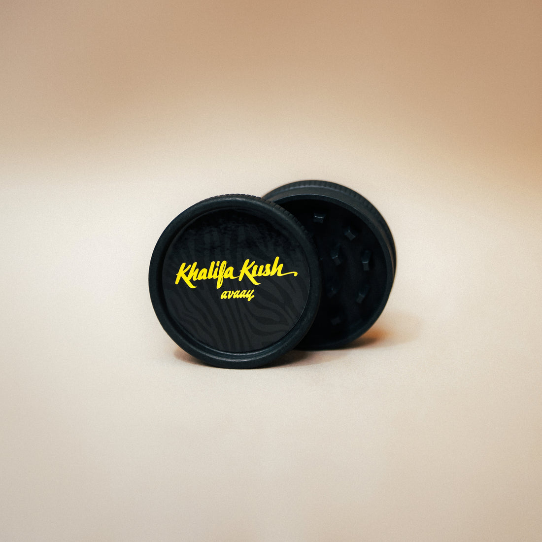 avaay x Khalifa Kush – Grinder