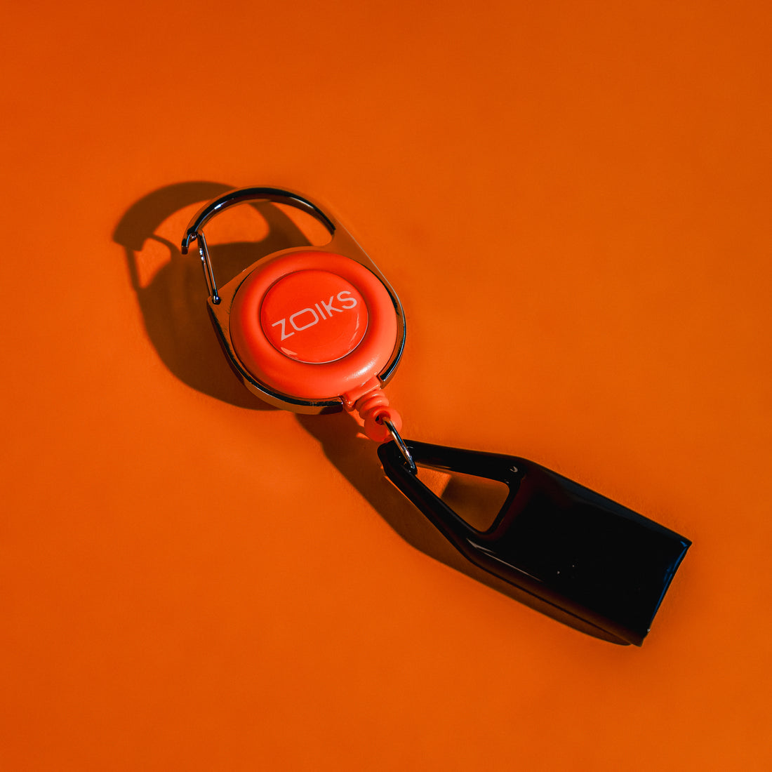 ZOIKS | Lighter Leash