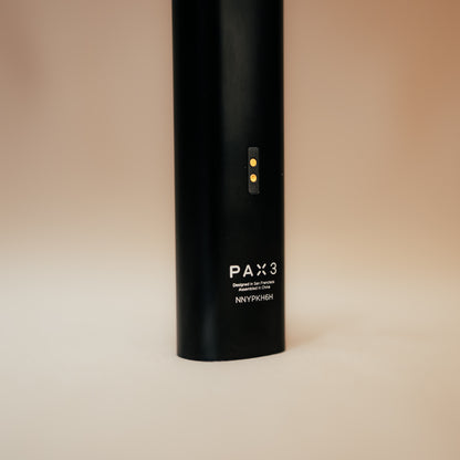 PAX PLUS x avaay | Vaporizer Complete Kit