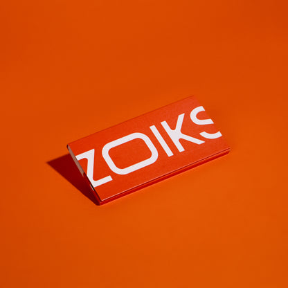 ZOIKS | Rolling Papers
