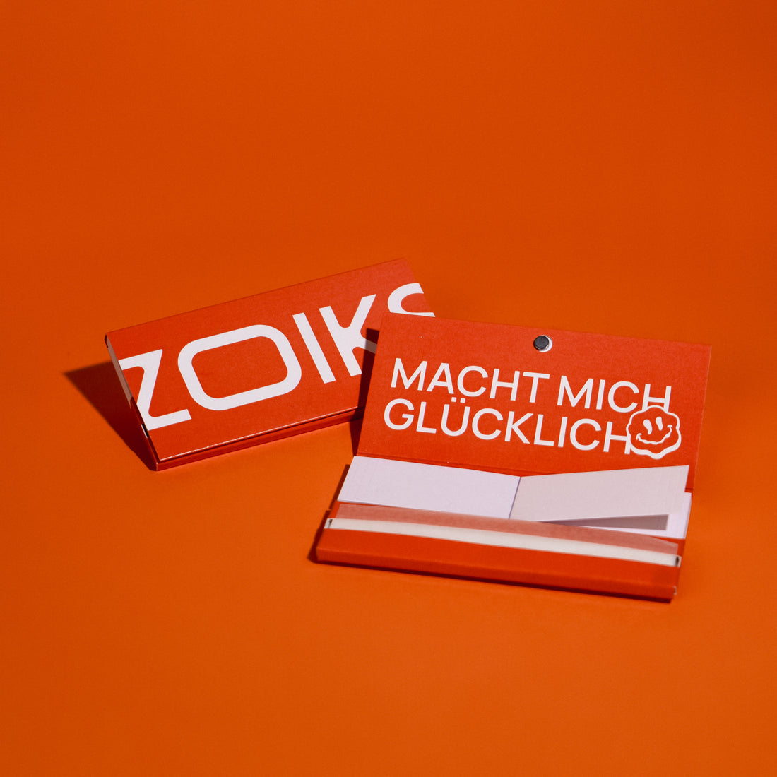 ZOIKS | Rolling Papers