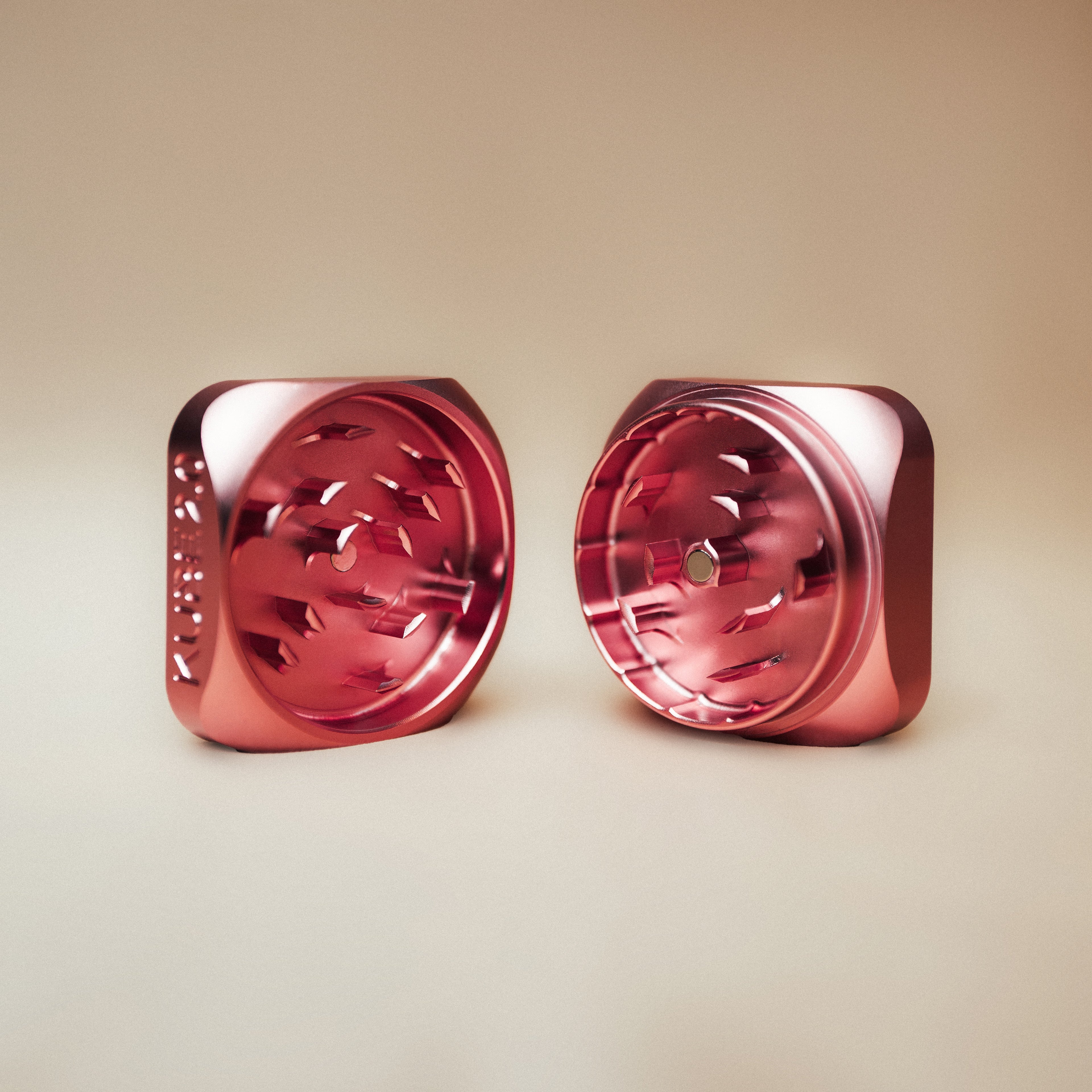 avaay | Krush Metallgrinder