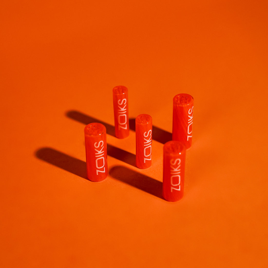 ZOIKS | Glastip