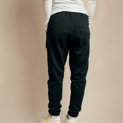 Jogginghose aus Baumwolle