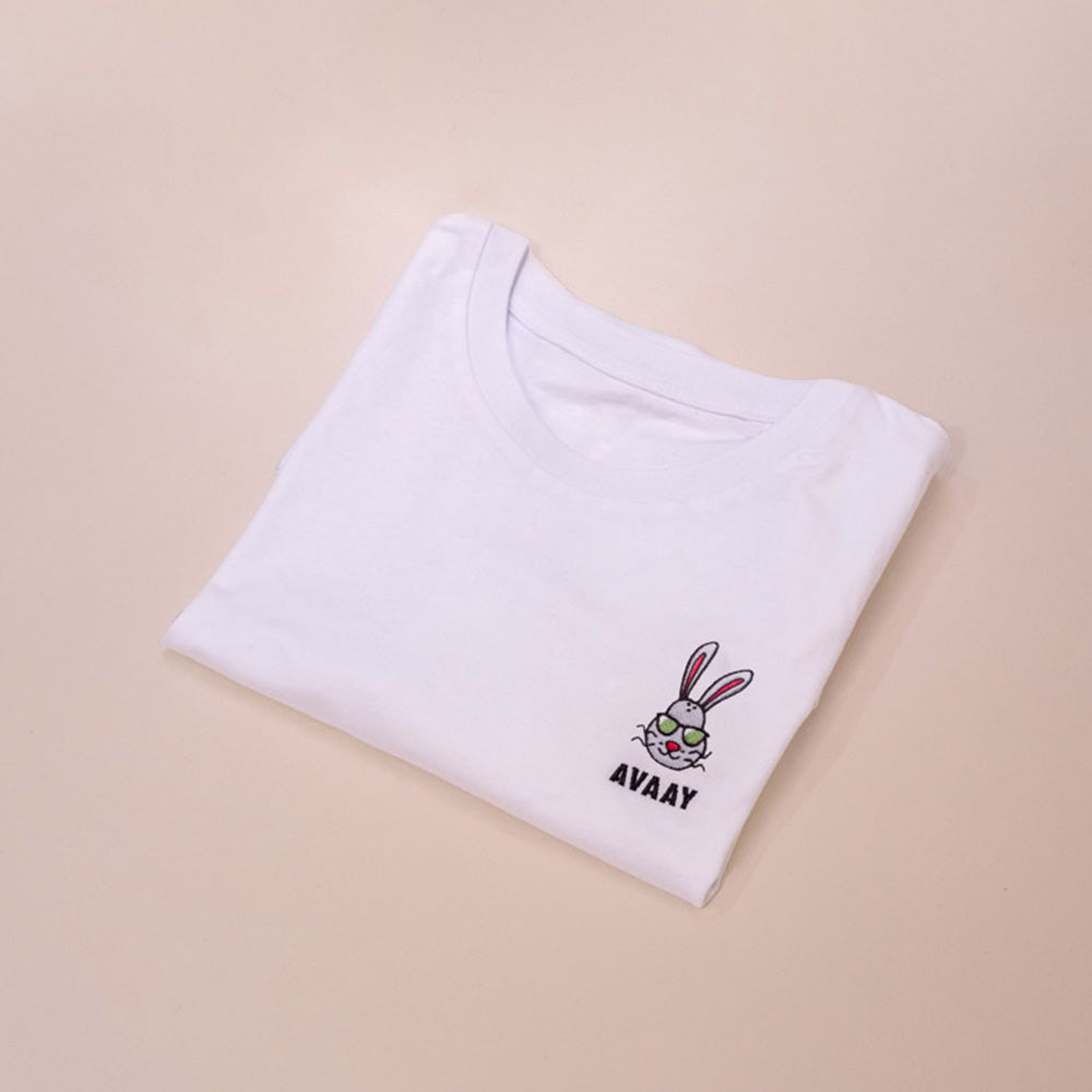 AVAAY T-Shirt  &quot;Karel sein Hase&quot;